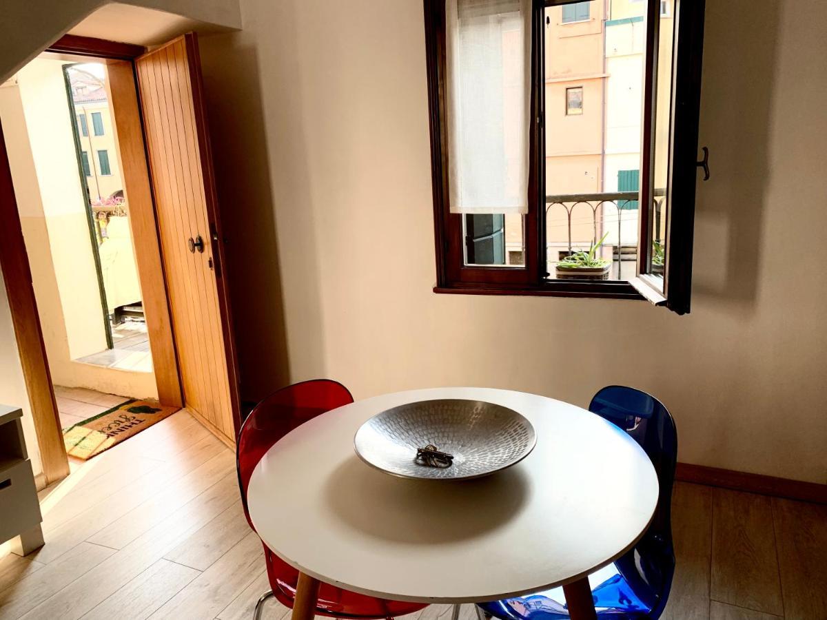 La Boheme Apartment Падуа Екстериор снимка