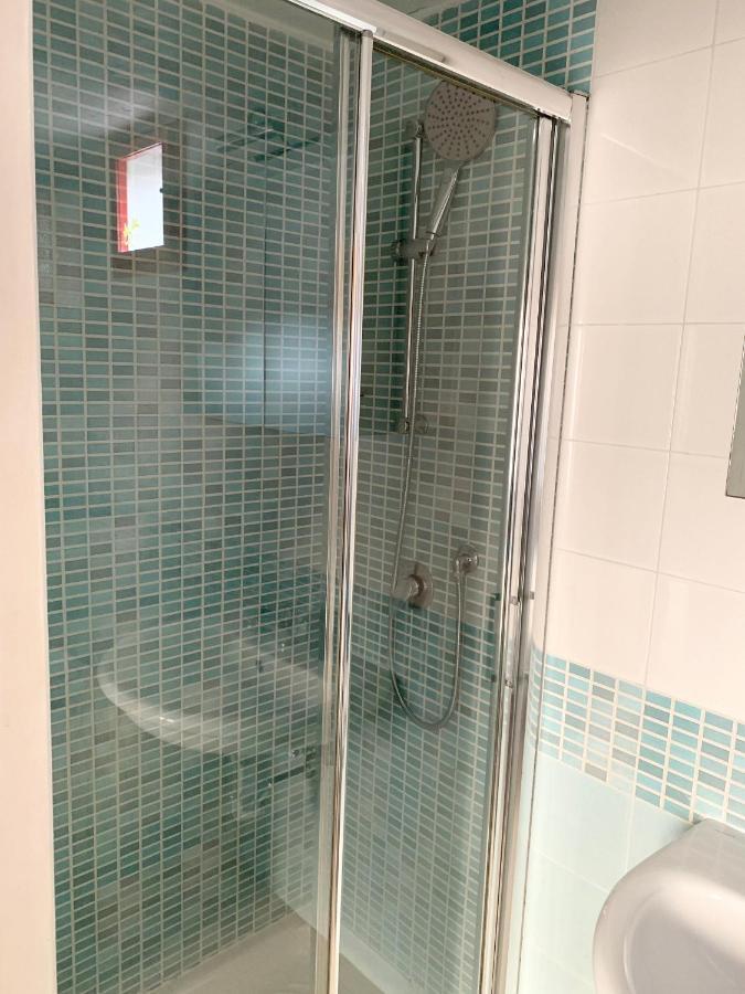 La Boheme Apartment Падуа Екстериор снимка