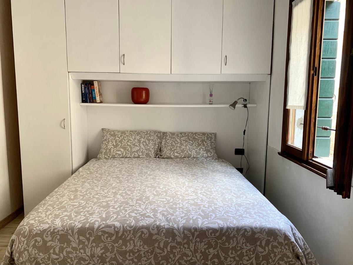 La Boheme Apartment Падуа Екстериор снимка