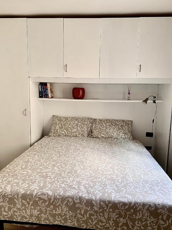 La Boheme Apartment Падуа Екстериор снимка