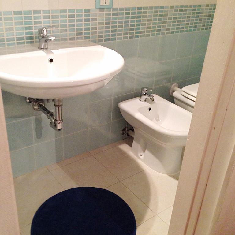 La Boheme Apartment Падуа Екстериор снимка